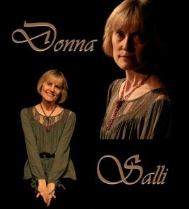 Donna Dual With Text and BG - GOLD2