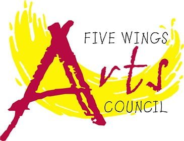 Five Wings Arts Council