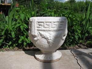 Infamous Urn