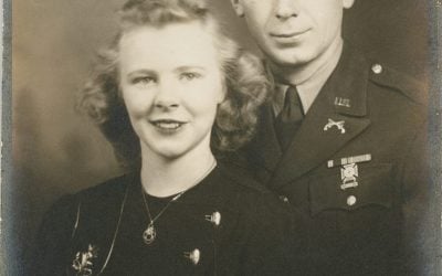 In-Laws, Outlaws, and Iowans: On What Calls Our Names