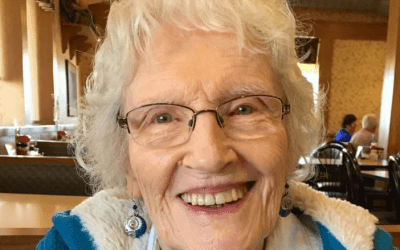 A Daughter of My Mother: On Women, Earrings, and Architecture