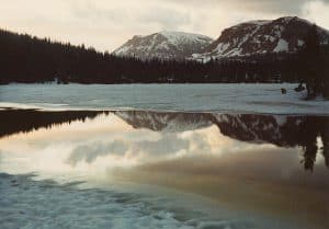 Stories from Mountaintops - My Utah Mountains