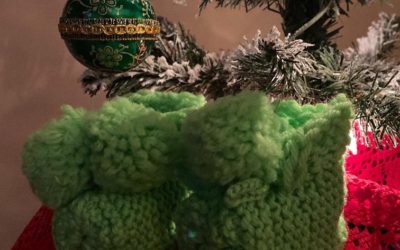 Sometimes, You Just Know: Thoughts on Mummu’s Booties