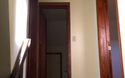 Ghosts, and Other Frightening Things