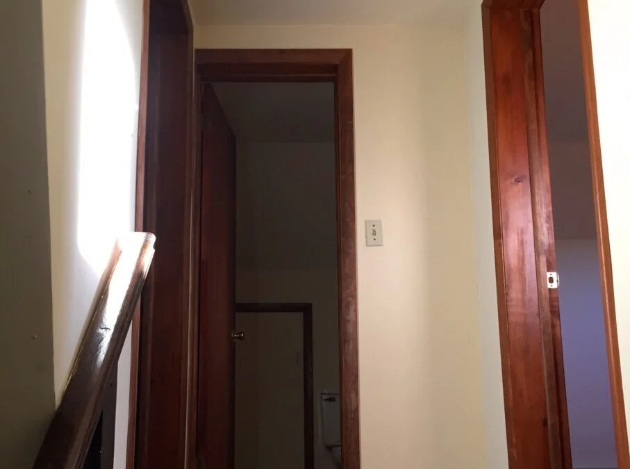 Ghosts, and Other Frightening Things