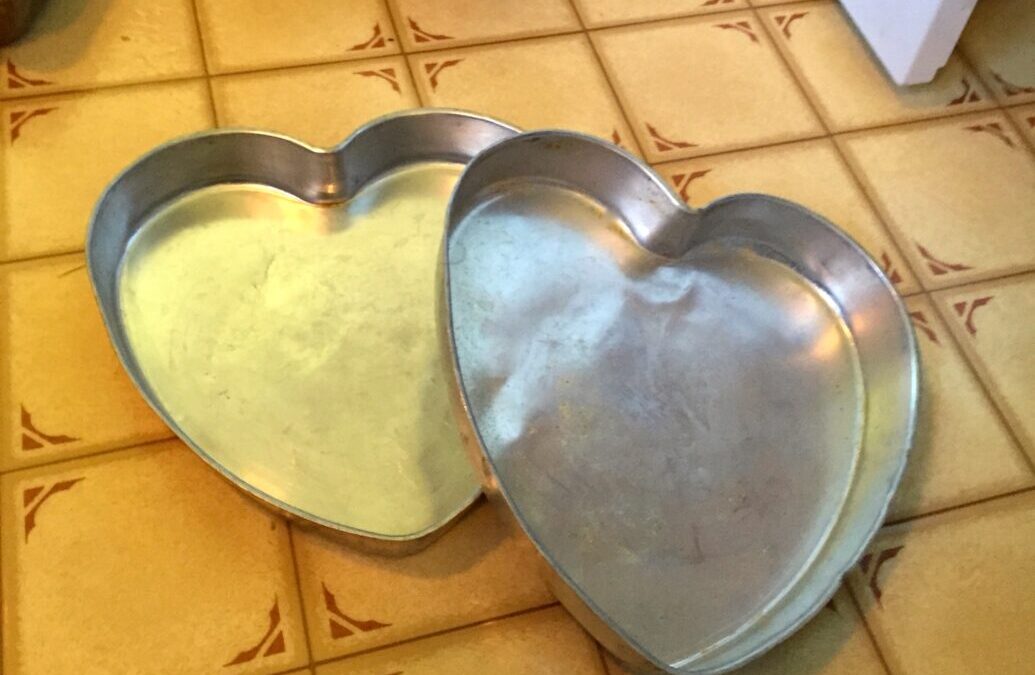 This Fifth Month of COVID: Thoughts on Mothers, Love, and Failure