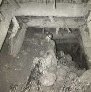 Montreal Mine