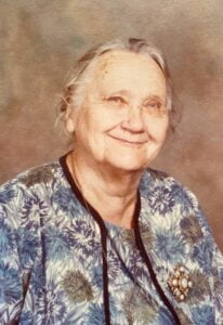 Hilda