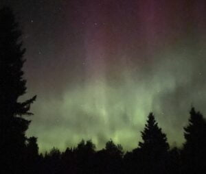 Aurora Borealis