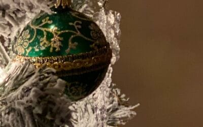 The Ways of Mice:  A Holiday Story